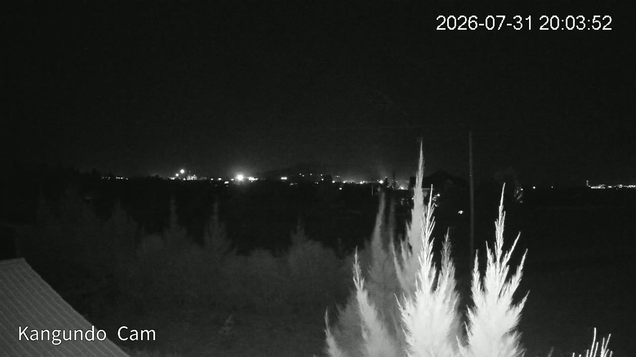 View from the Wingu9 camera at Nairobi – Kangundo Road in Kangundo Road, Nairobi (Nairobi, Kenya)