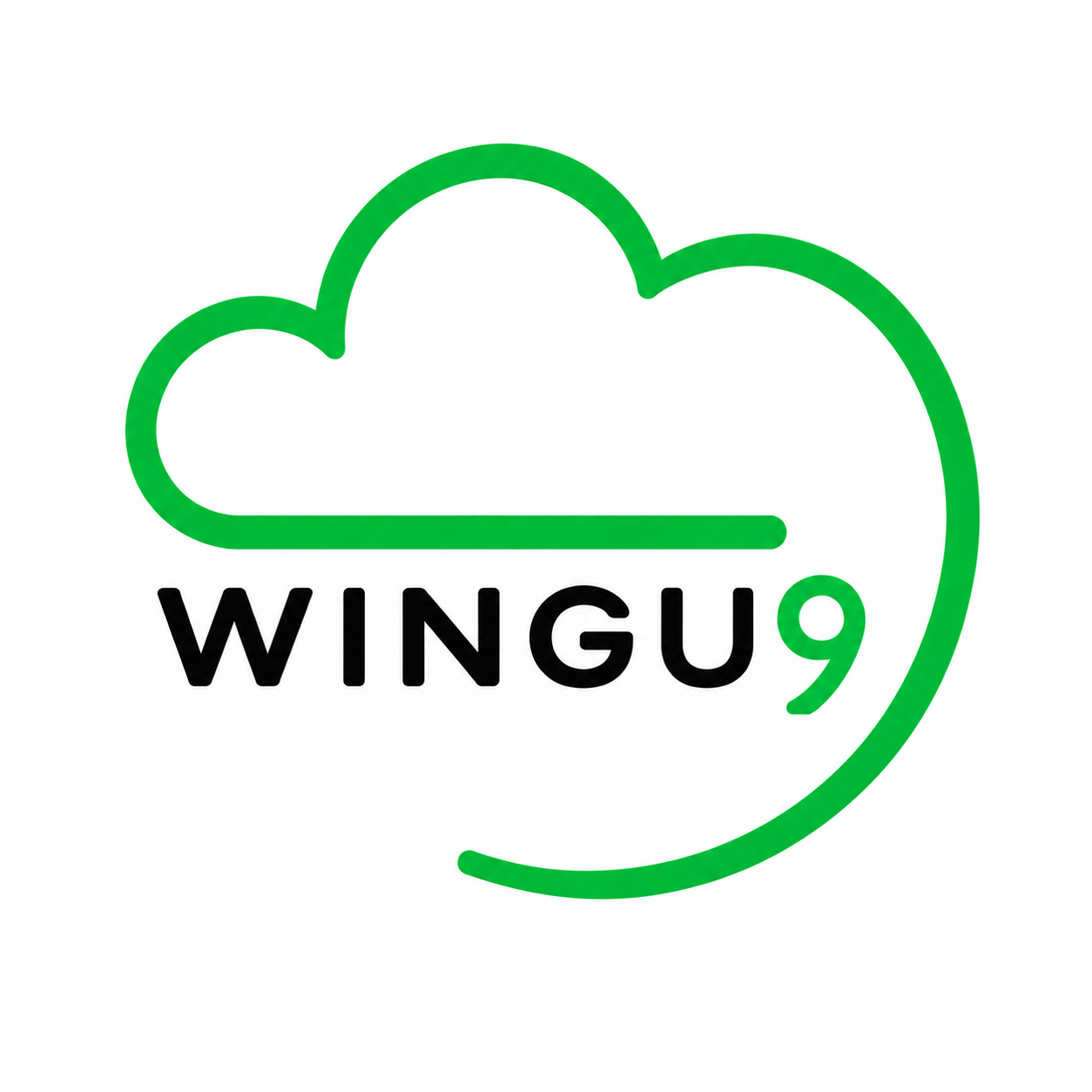 Wingu9 logo
